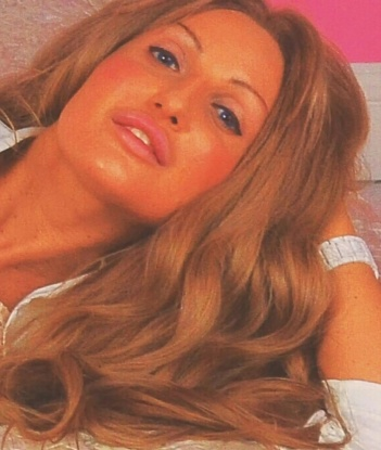 Анкета проститутки Галина - Фото 1, Абакан, 32 года, №411