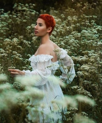 Анкета проститутки Алиса - Фото 1, Абакан, 35 лет, №1009