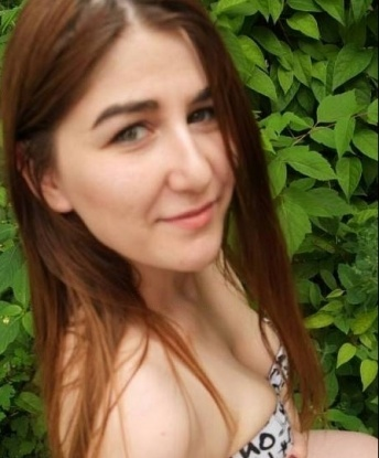Анкета проститутки Алевтина - Фото 1, Абакан, 24 года, №1388