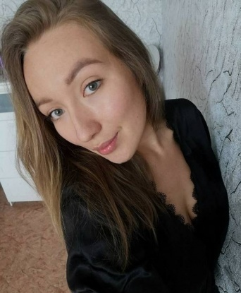 Анкета проститутки Евгения - Фото 1, Абакан, 27 лет, №1448