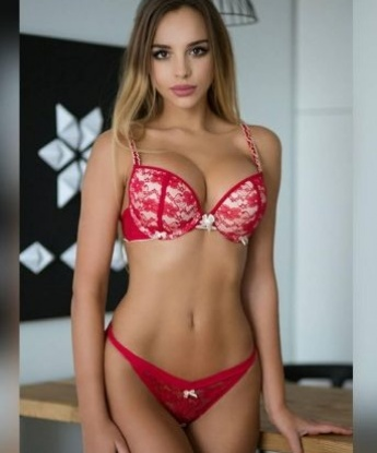 Анкета проститутки Ольга - Фото 1, Абакан, 26 лет, №6523